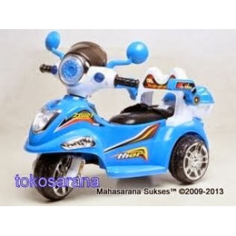 Mini mio biru aki